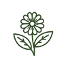 Plant-powered relief blend with Calendula & Comfrey